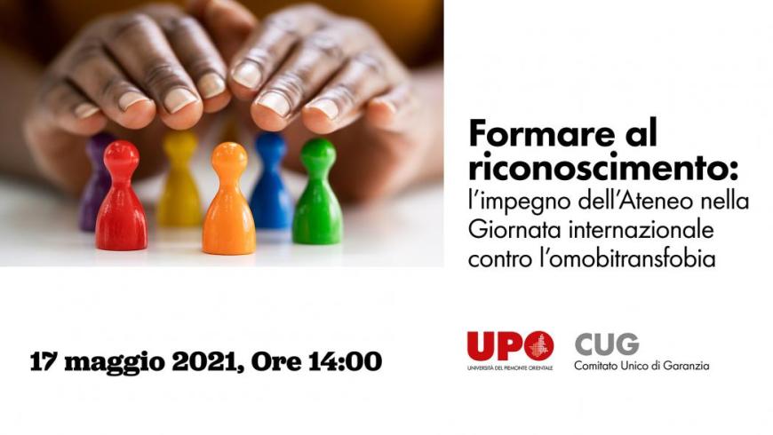 Formare al riconoscimento