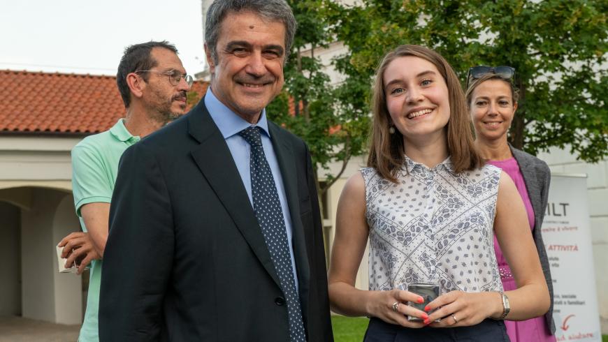 selezioni Science Slam DISS