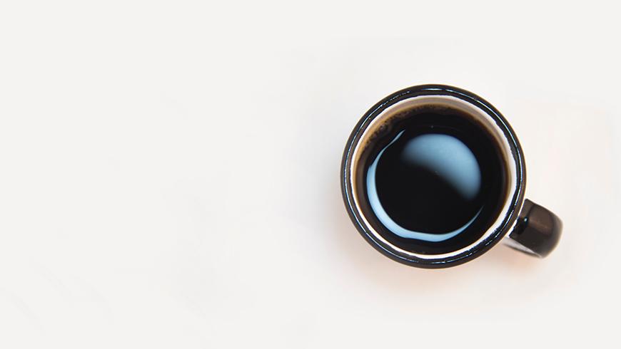 Il tempo di un caffè