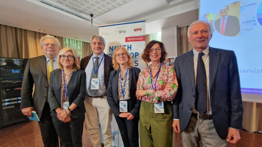 Workshop on Drugs Pricing