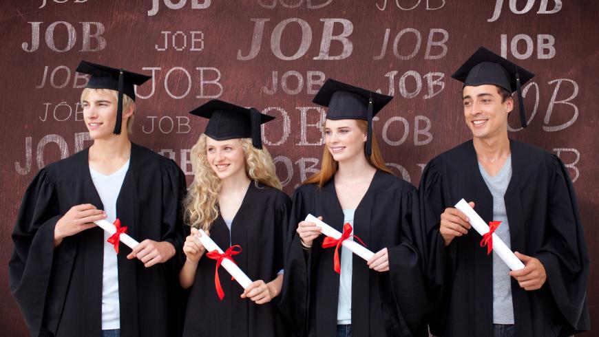 XXV rapporto AlmaLaurea