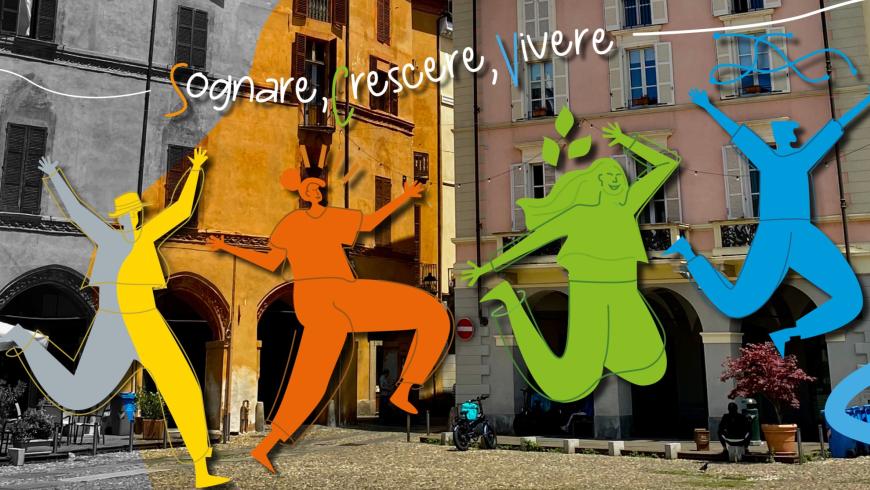 Bando di Servizio Civile 2025/2026