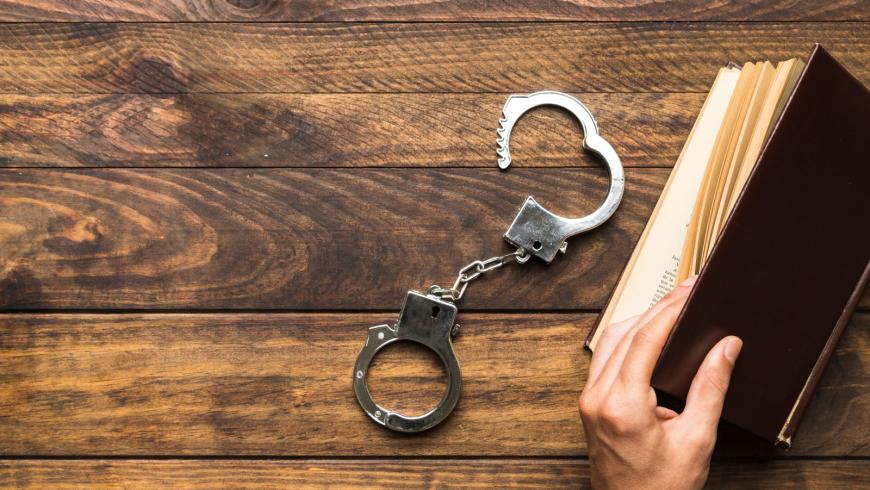 Prima edizione del Master in Scienze criminologiche