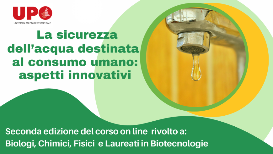 Il 16 maggio dalle 9.30 alle 16.30 online