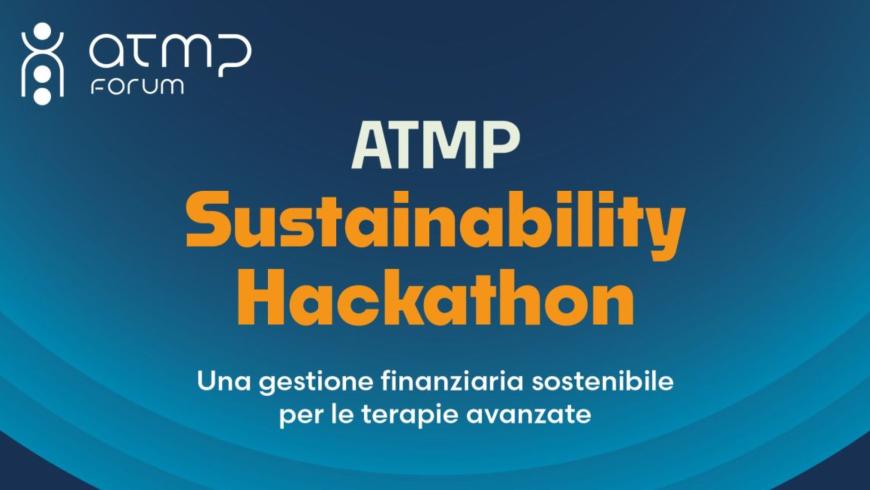 ATMP Sustainability Hackathon