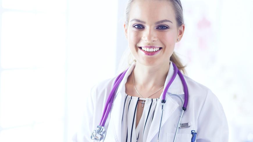 Pubblicato il bando per Scienze Infermieristiche e Ostetriche 25-26