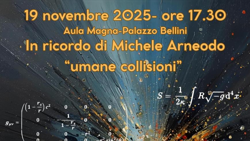 Umane collisioni