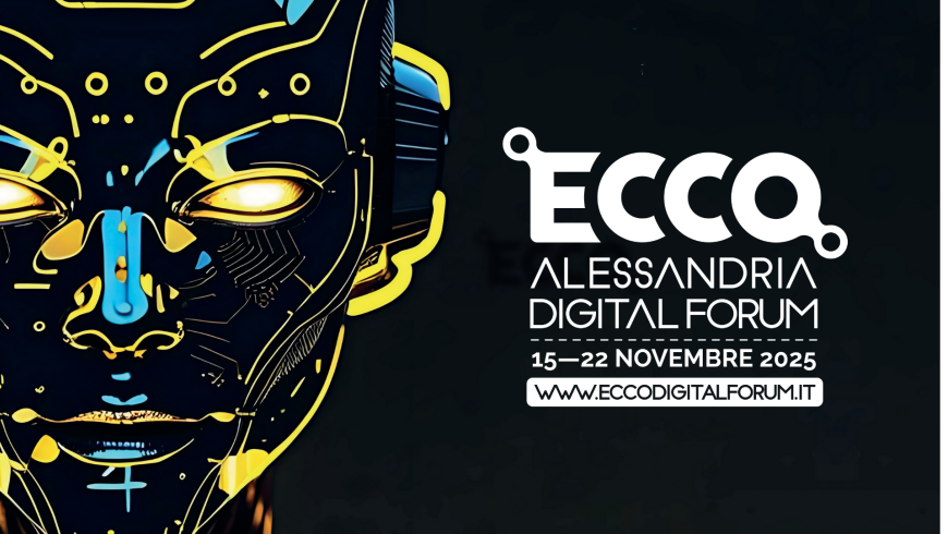 19 novembre al DISIT - Lectio Magistralis for GenZ