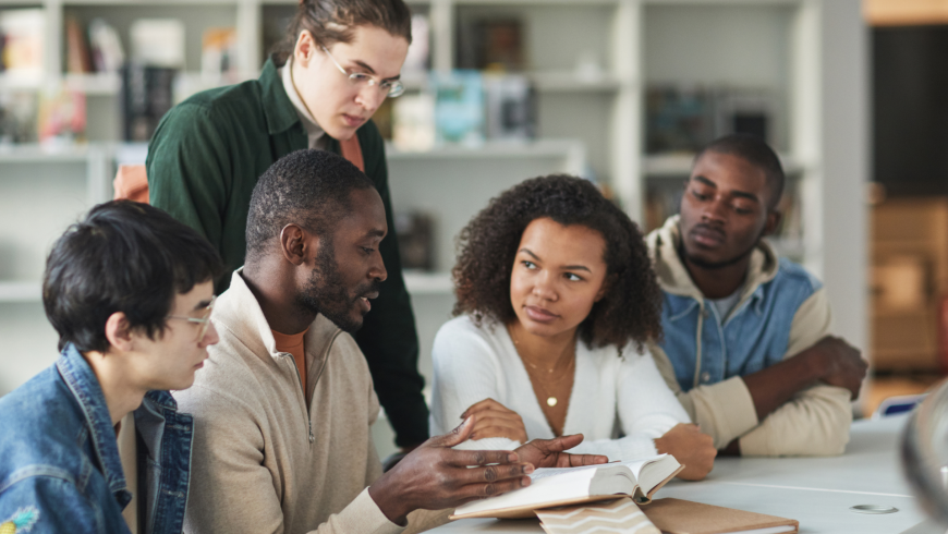 "Cultura e democrazia", il prof. Giovanni Cavaggion al DIGSPES