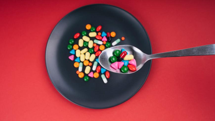 Integratori alimentari e Regolamenti UE