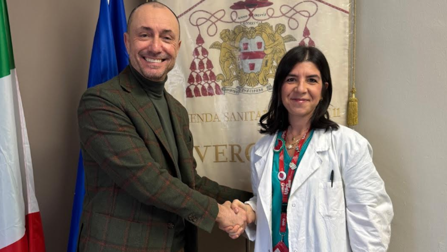 Libera Troìa Ginecologia e Ostretricia ASL VC