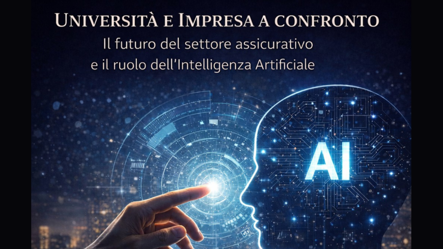 27 febbraio al DISIT