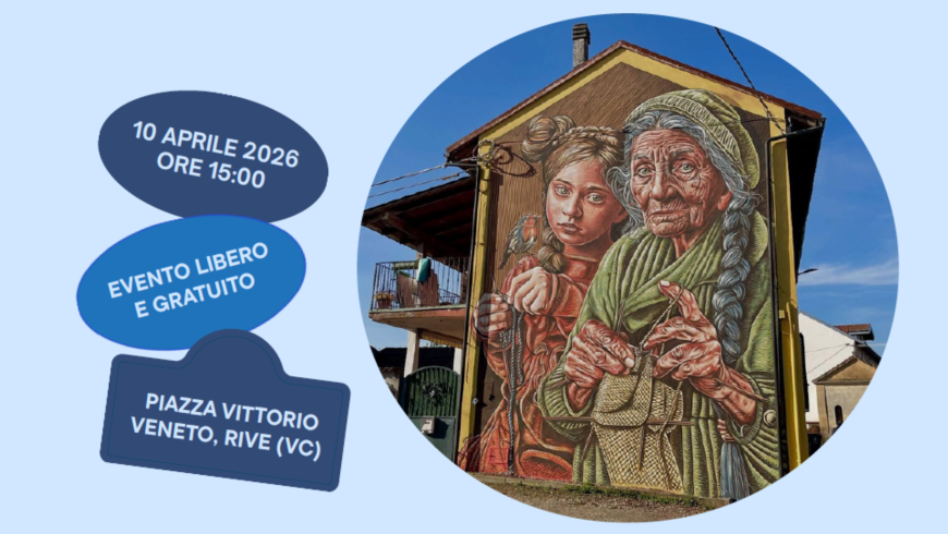 Locandina "geografie a colori"