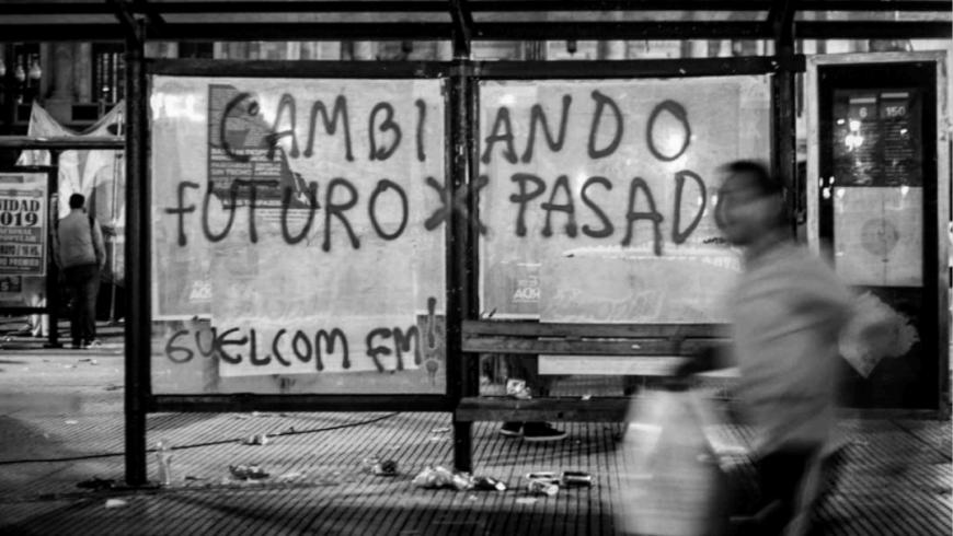 "25 anni dalla crisi argentina: implicazioni giuridiche e sociali"