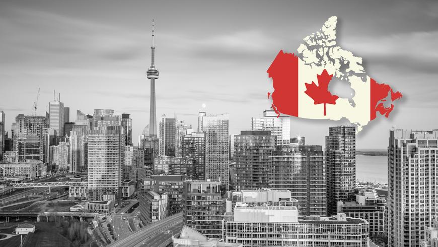 Missione Piemonte in Canada