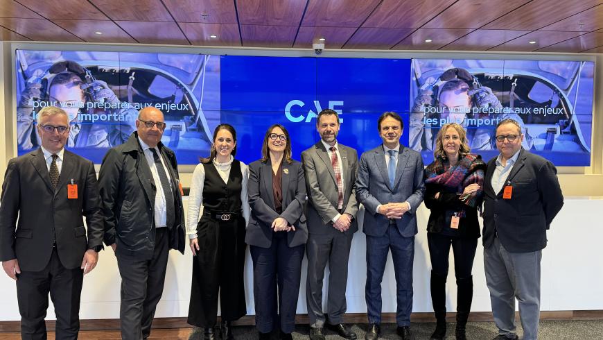 Delegazione Piemonte