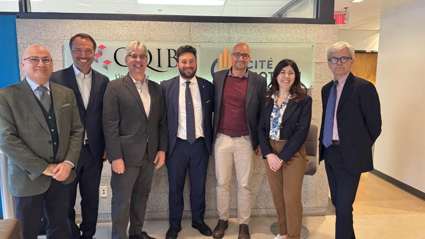 Delegazione Piemontese