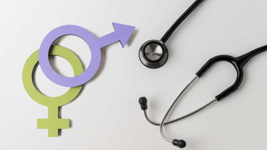 La medicina di genere per contrastare le discriminazioni nella prevenzione e nella cura: gli stili di vita , la nutrizione e le cardiopatie